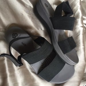 Clark’s Sandals